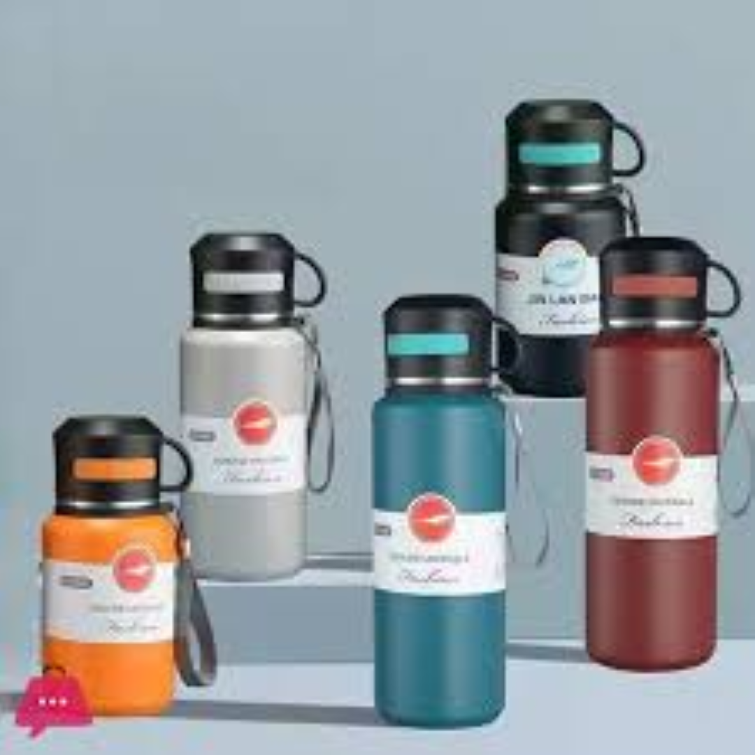 STORESOME S/S BOTTLE CUP 800ML #A-0011